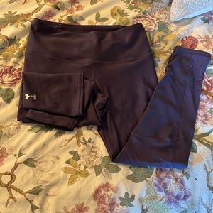 Under Armour leggings